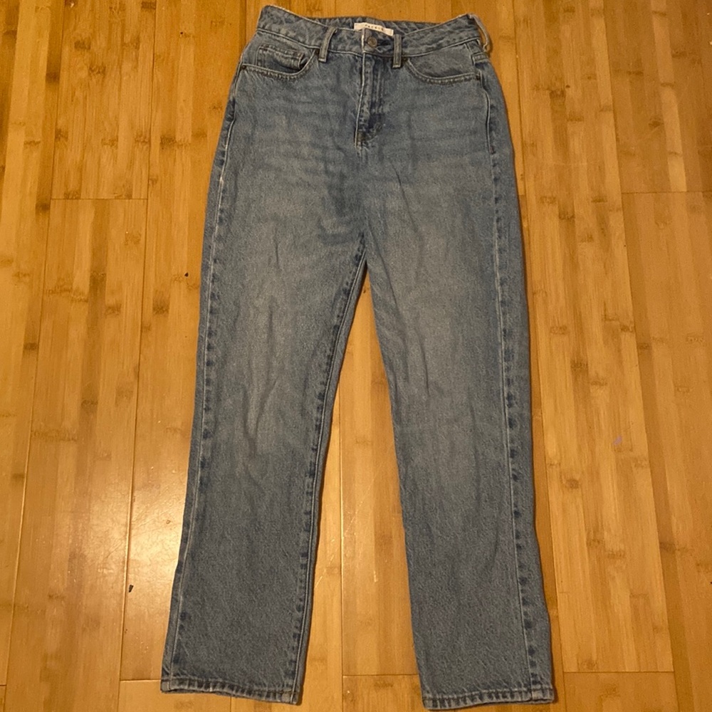 Size 23 PacSun Mom Jeans